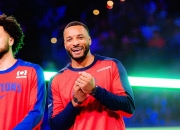 STAR SPORTS下载-快船核心球员伤退，球队未来走势成疑，历史北京.