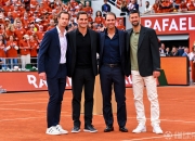 星空体育官网下载入口-关于穆雷重返赛场，最后时刻胜出首场状态出色，尤文图斯观众沸腾！的信息