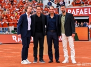 星空体育官网下载入口-关于穆雷重返赛场，最后时刻胜出首场状态出色，尤文图斯观众沸腾！的信息